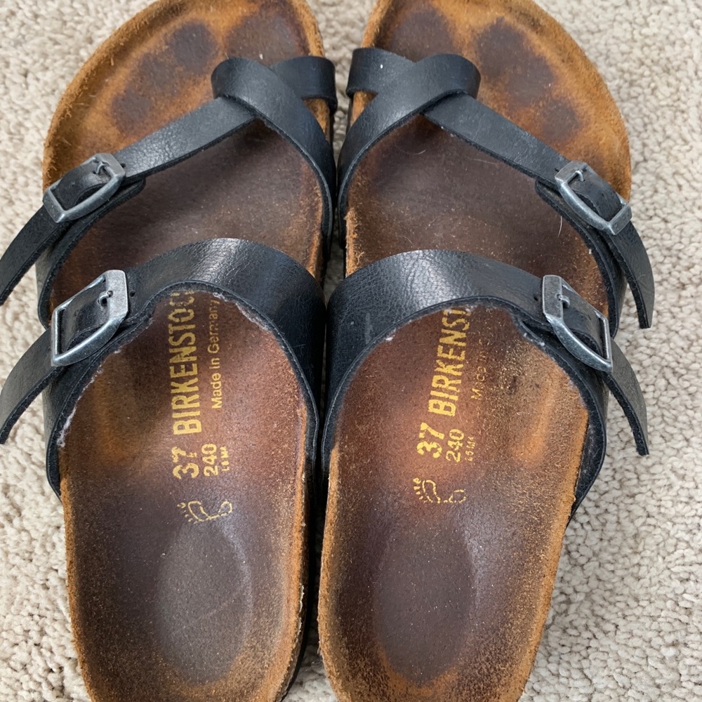 Birkenstock’s Mayari